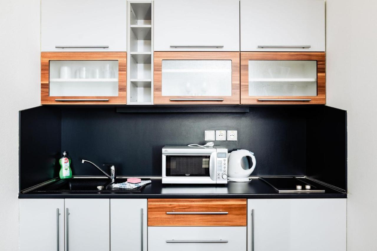 Apartmanovy Dom Familia Smokovec Високе-Татри Экстерьер фото