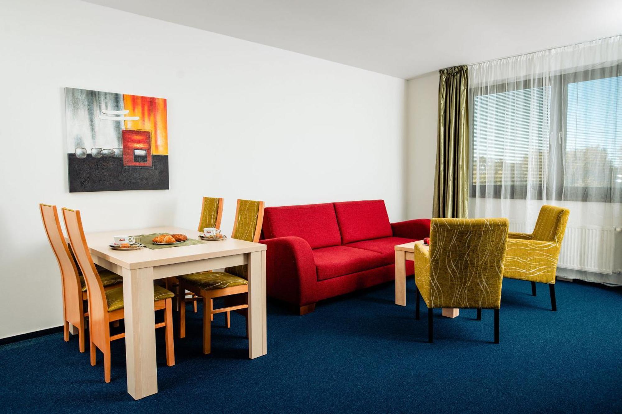 Apartmanovy Dom Familia Smokovec Високе-Татри Экстерьер фото