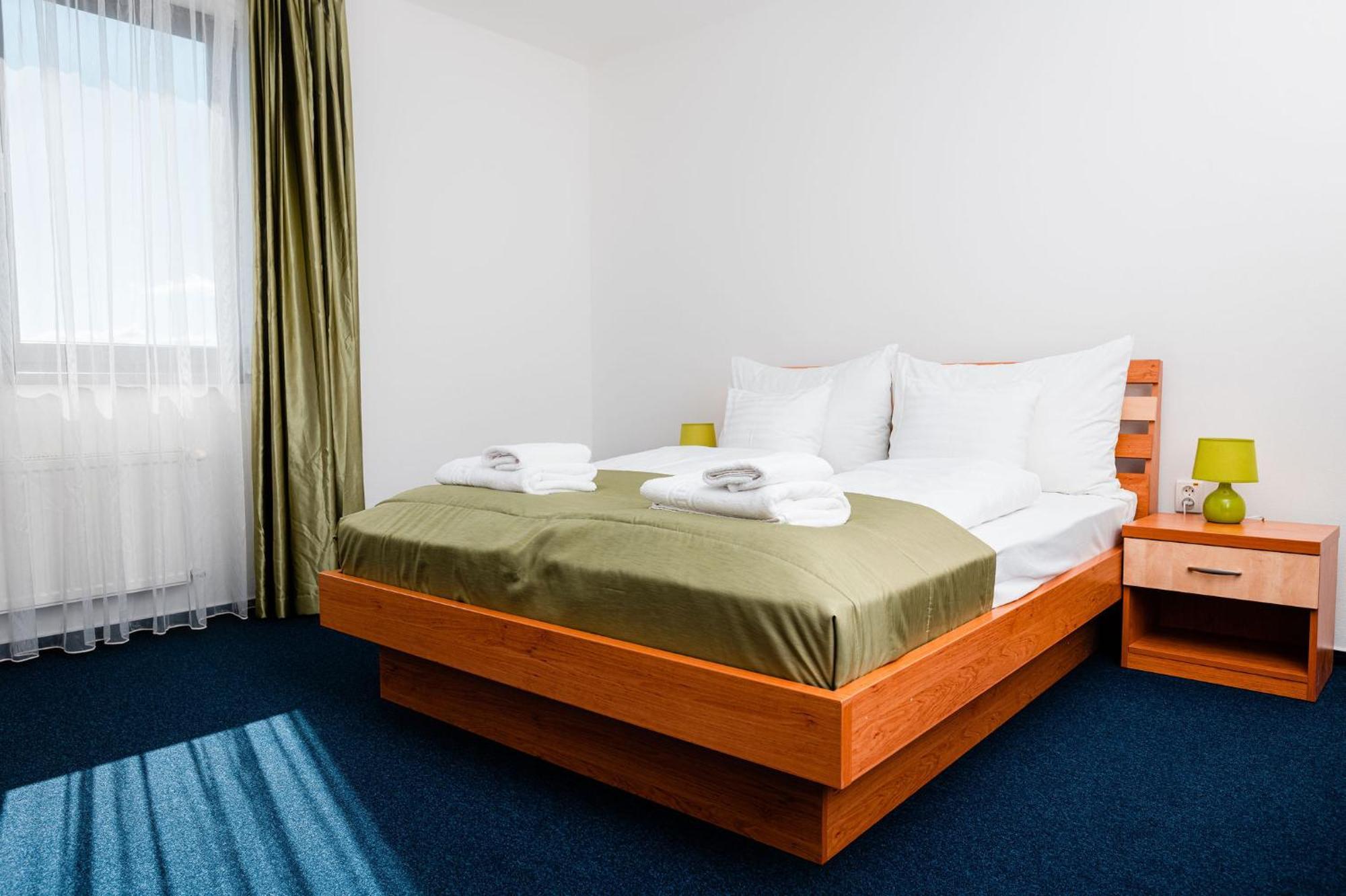 Apartmanovy Dom Familia Smokovec Високе-Татри Экстерьер фото