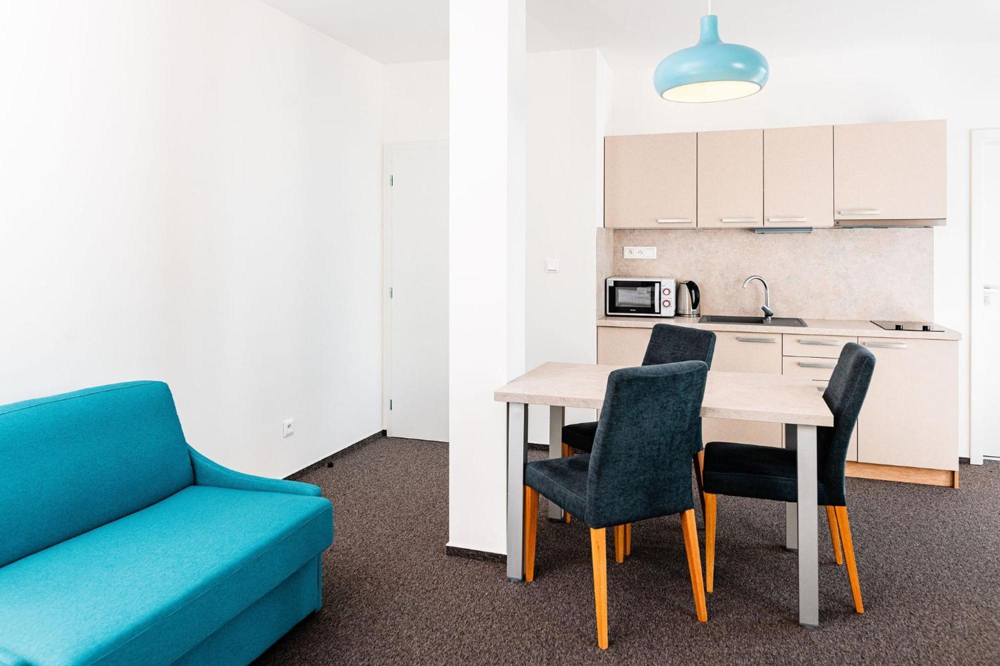 Apartmanovy Dom Familia Smokovec Високе-Татри Экстерьер фото