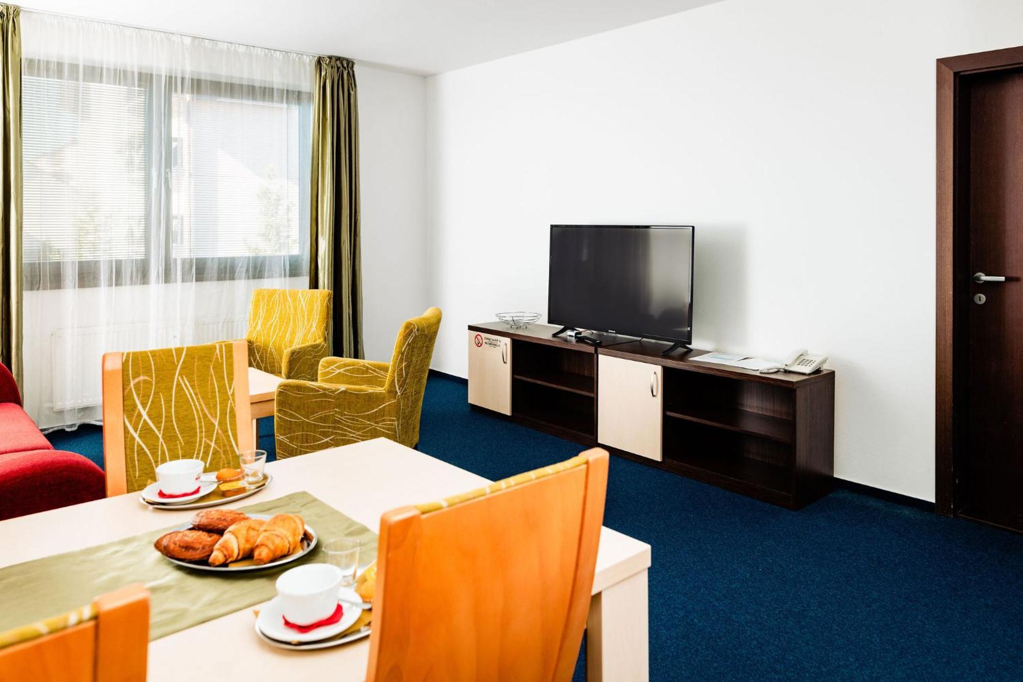 Apartmanovy Dom Familia Smokovec Високе-Татри Экстерьер фото