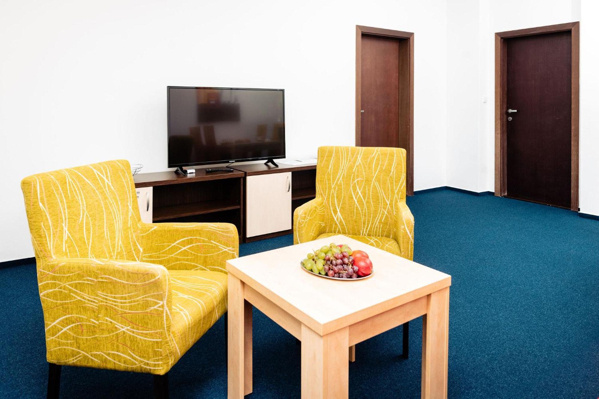 Apartmanovy Dom Familia Smokovec Високе-Татри Экстерьер фото