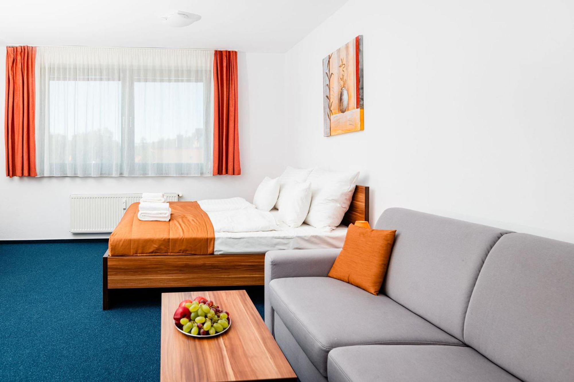 Apartmanovy Dom Familia Smokovec Високе-Татри Экстерьер фото