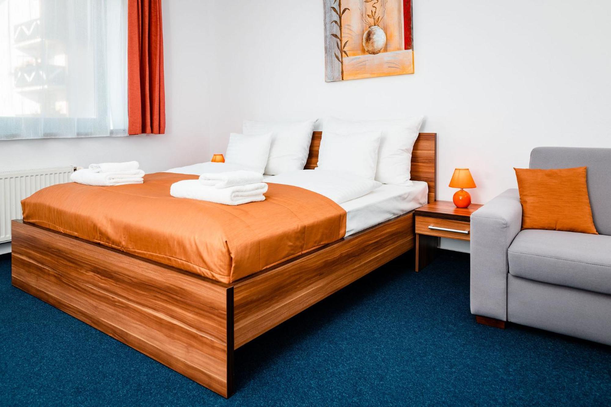 Apartmanovy Dom Familia Smokovec Високе-Татри Экстерьер фото