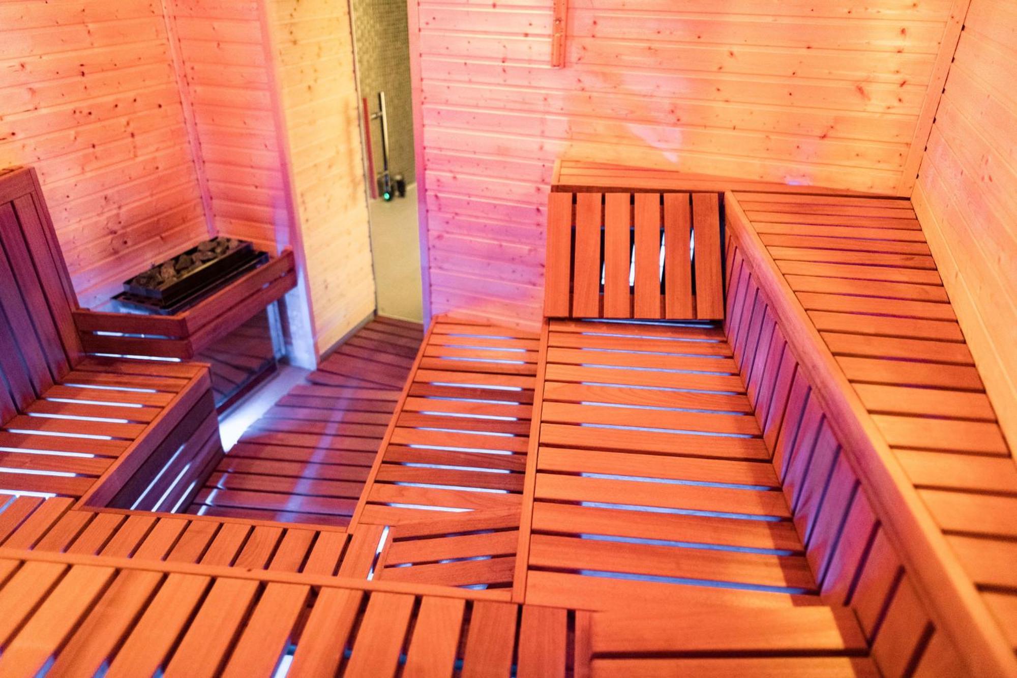 Apartmanovy Dom Familia Smokovec Високе-Татри Экстерьер фото