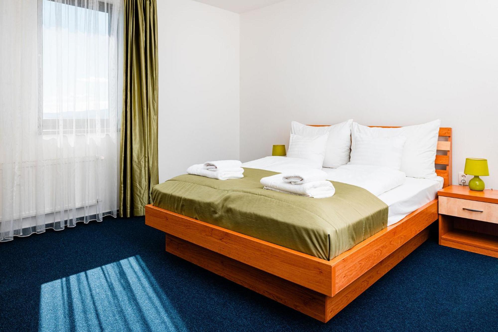 Apartmanovy Dom Familia Smokovec Високе-Татри Экстерьер фото