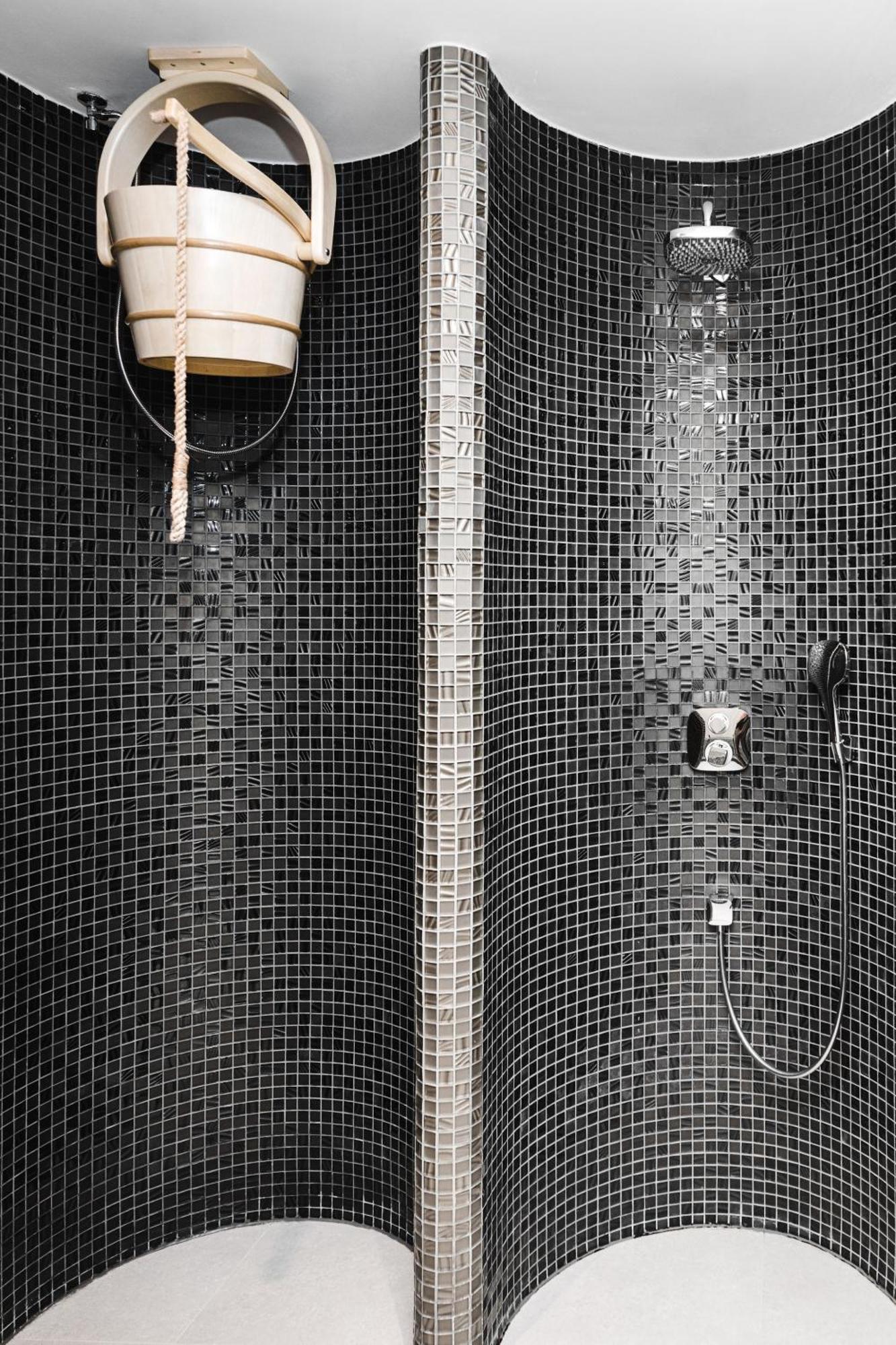 Apartmanovy Dom Familia Smokovec Високе-Татри Экстерьер фото