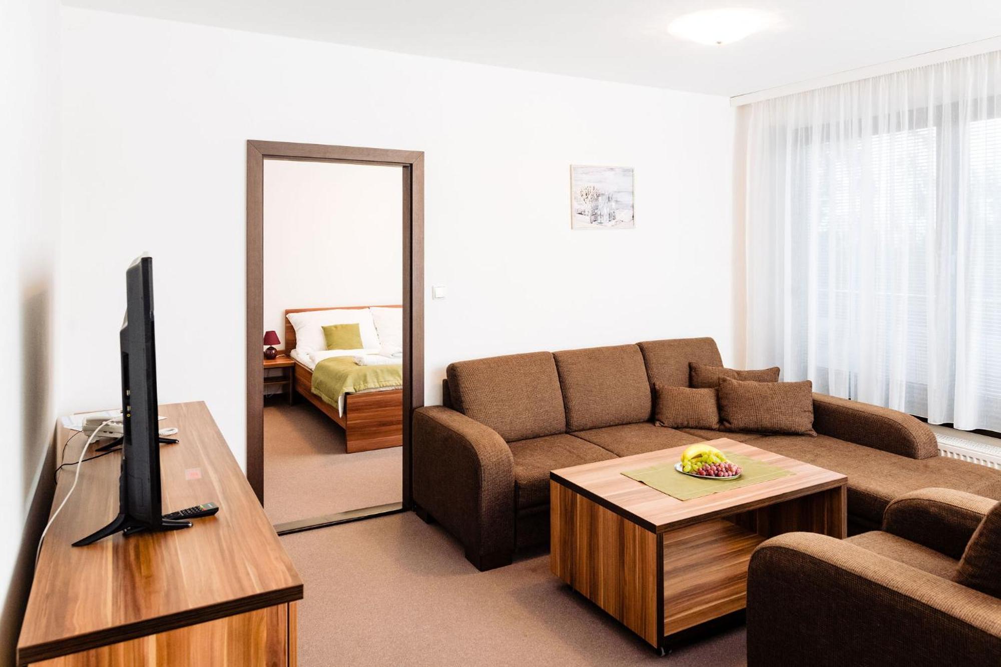 Apartmanovy Dom Familia Smokovec Високе-Татри Экстерьер фото