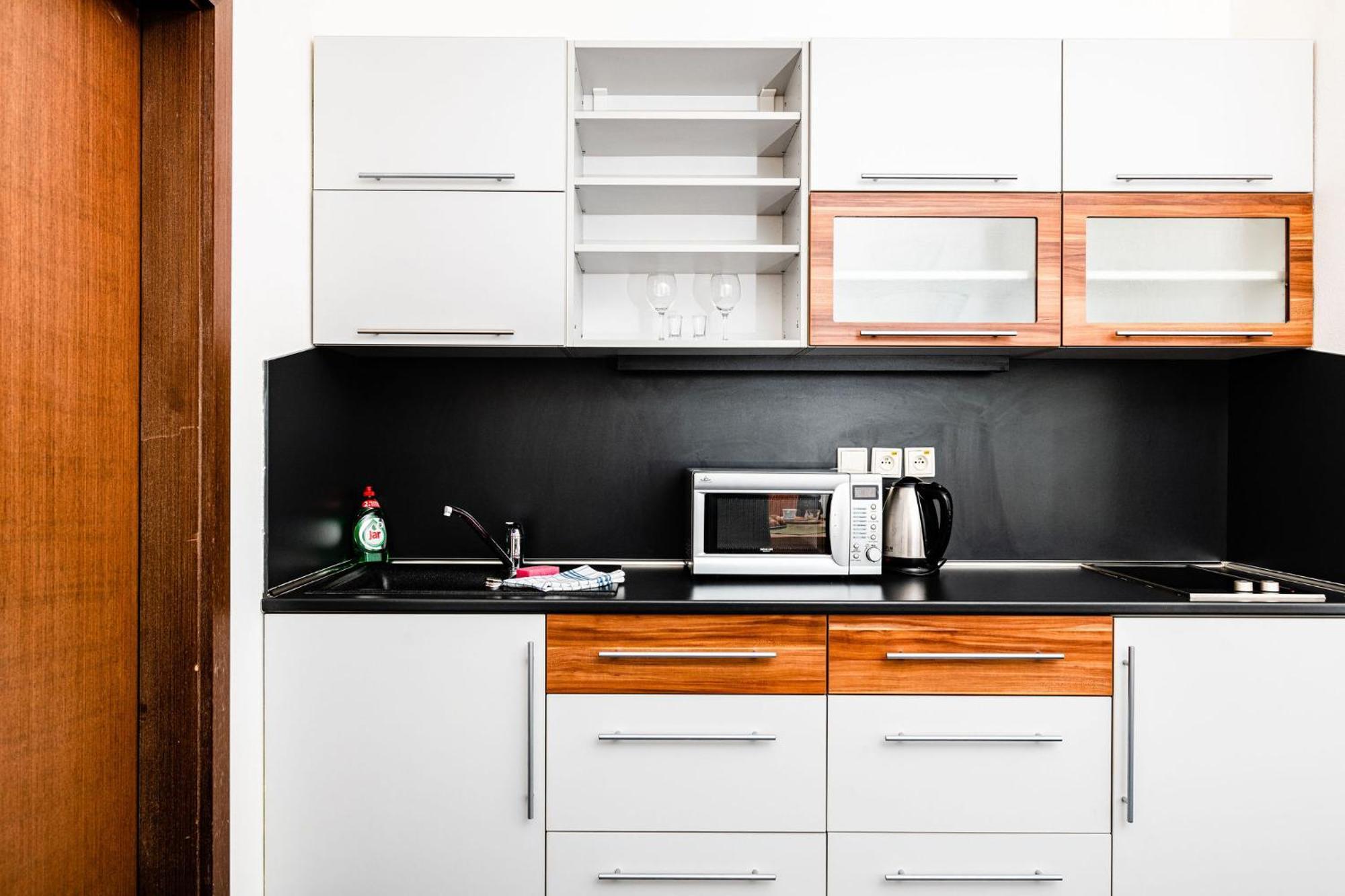Apartmanovy Dom Familia Smokovec Високе-Татри Экстерьер фото