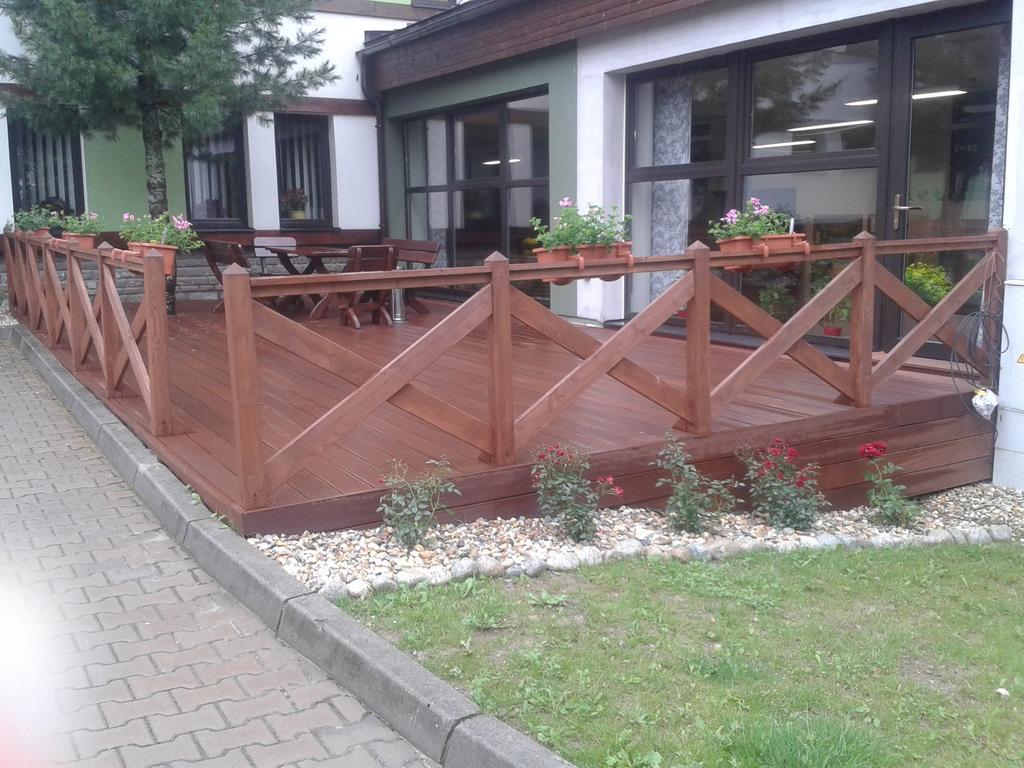 Apartmanovy Dom Familia Smokovec Високе-Татри Экстерьер фото